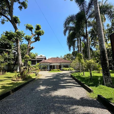 Mango Tree Villa Унаватуна Екстериор снимка