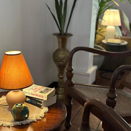 Mango Tree Villa Унаватуна Екстериор снимка