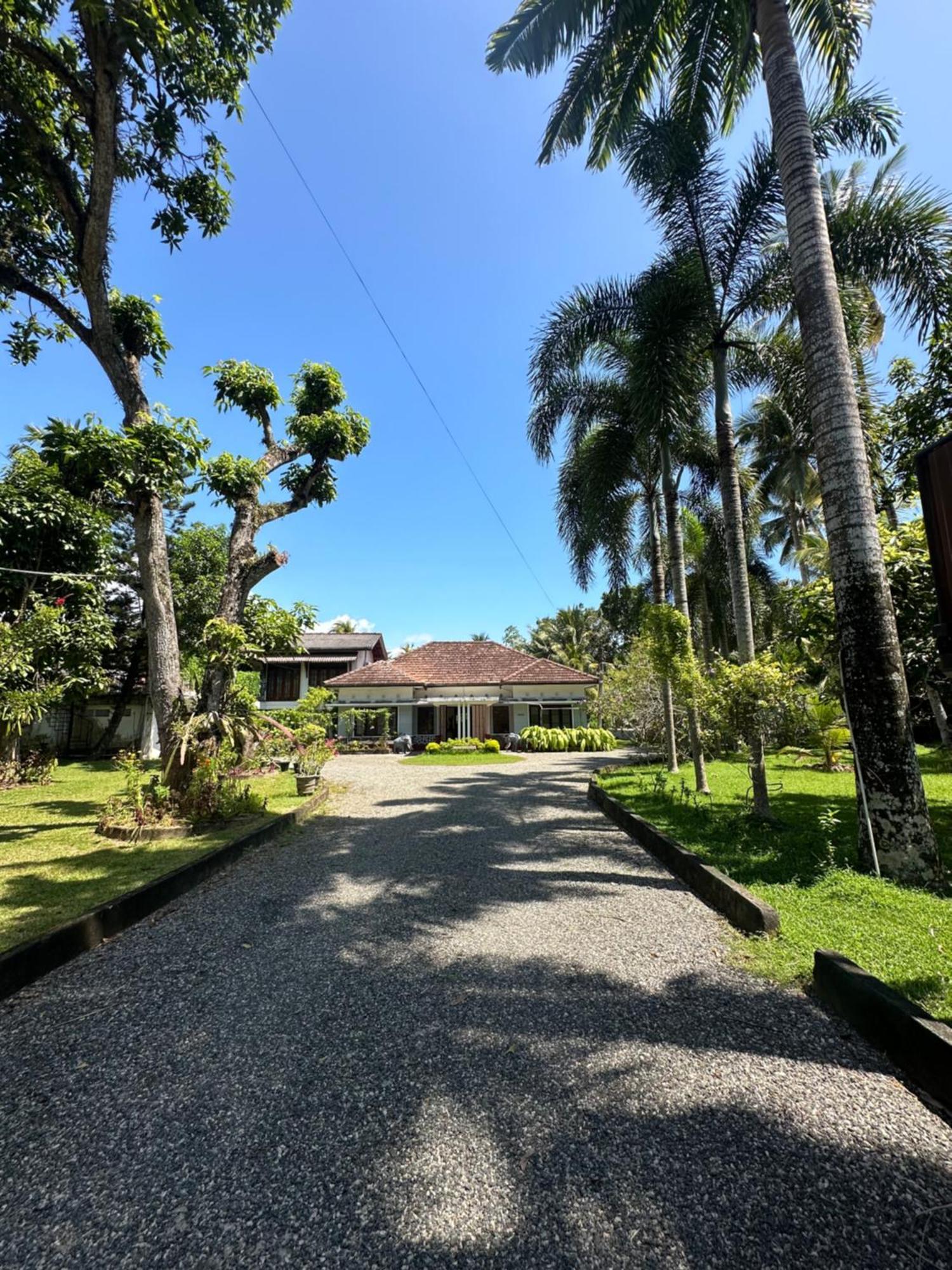 Mango Tree Villa Унаватуна Екстериор снимка
