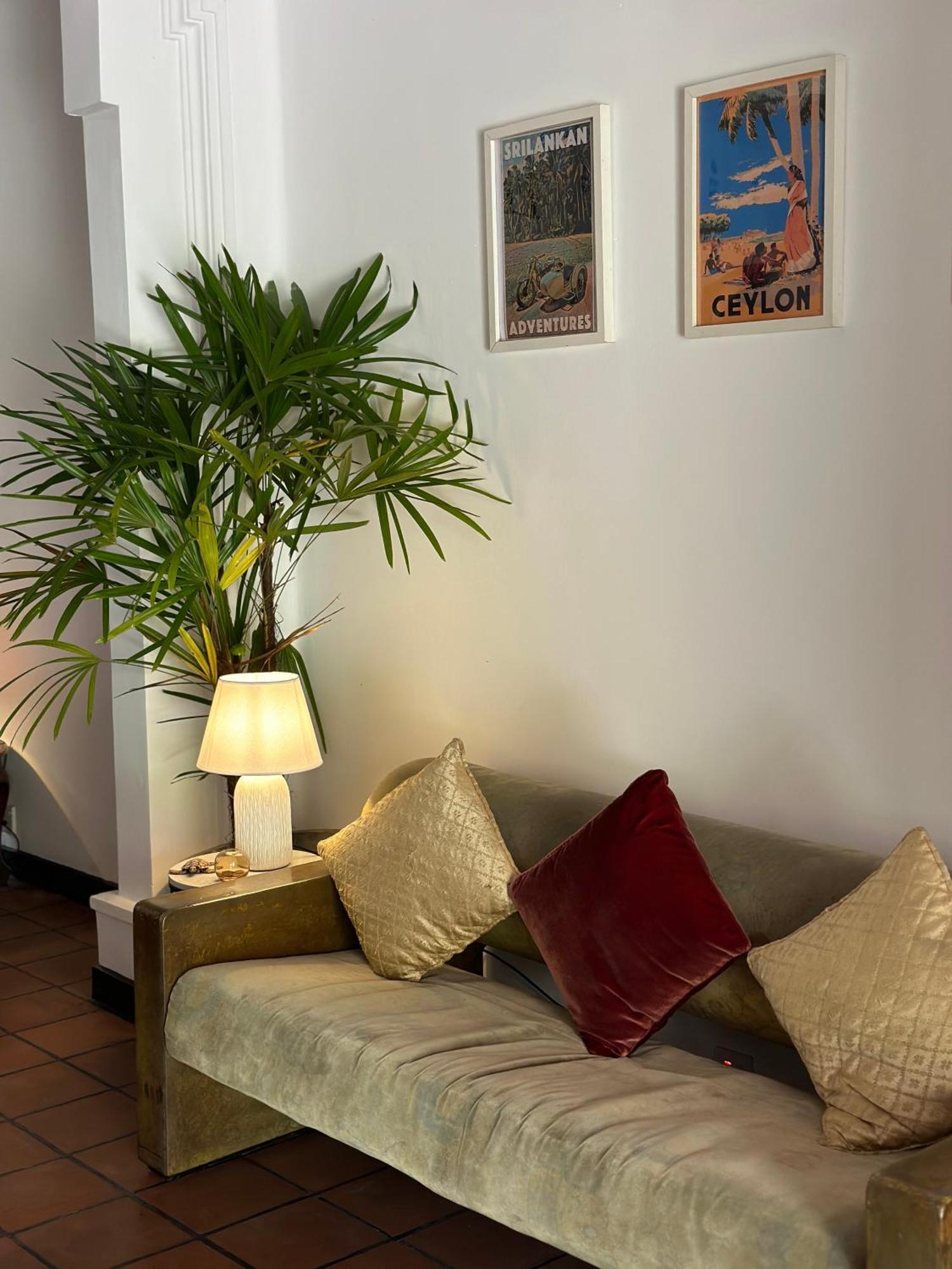 Mango Tree Villa Унаватуна Екстериор снимка