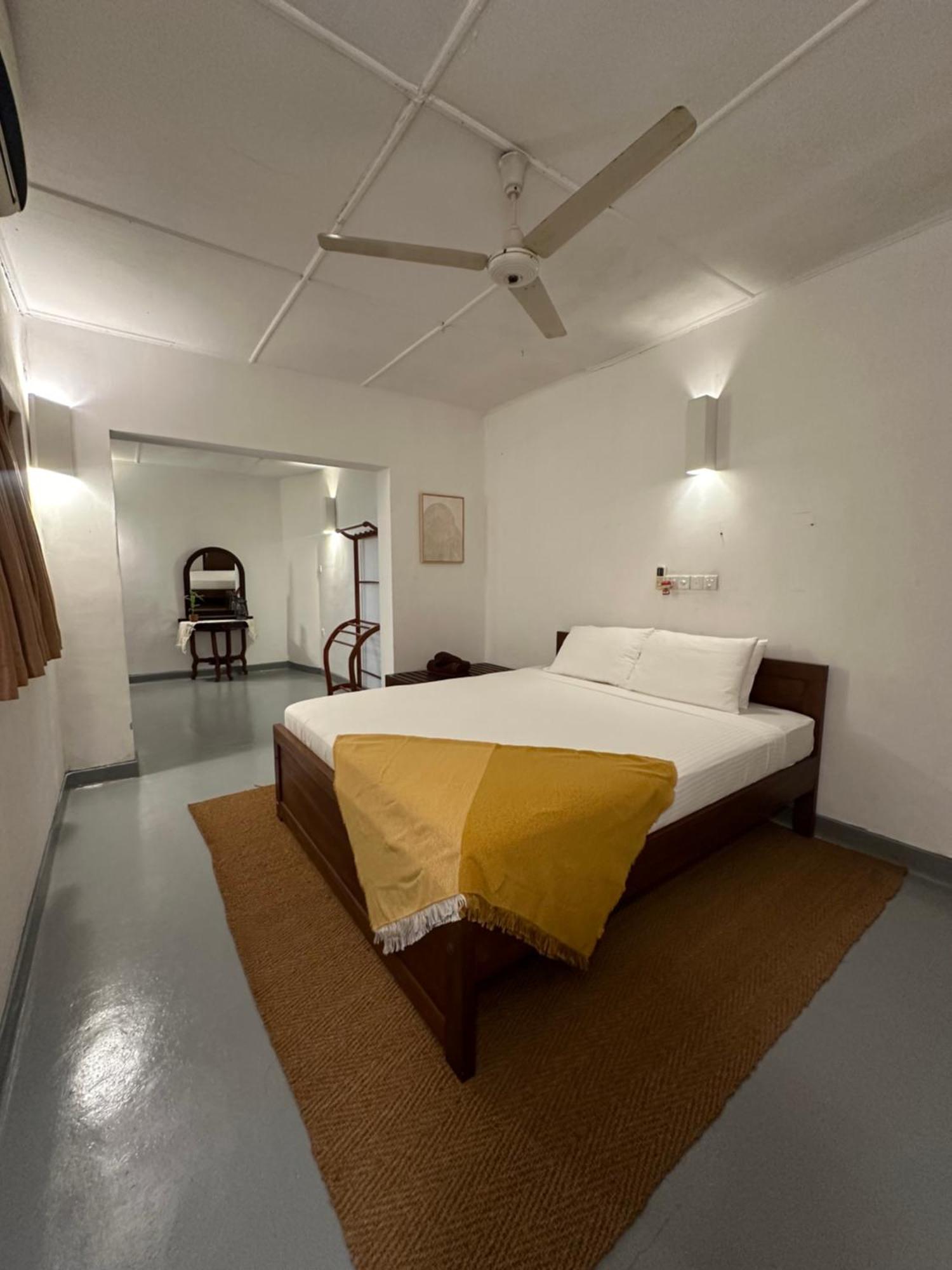 Mango Tree Villa Унаватуна Стая снимка