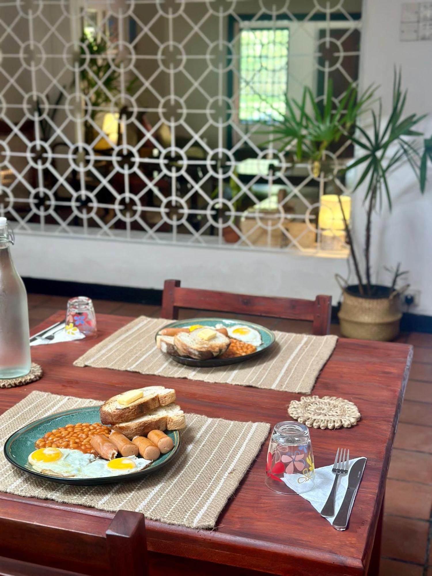 Mango Tree Villa Унаватуна Екстериор снимка