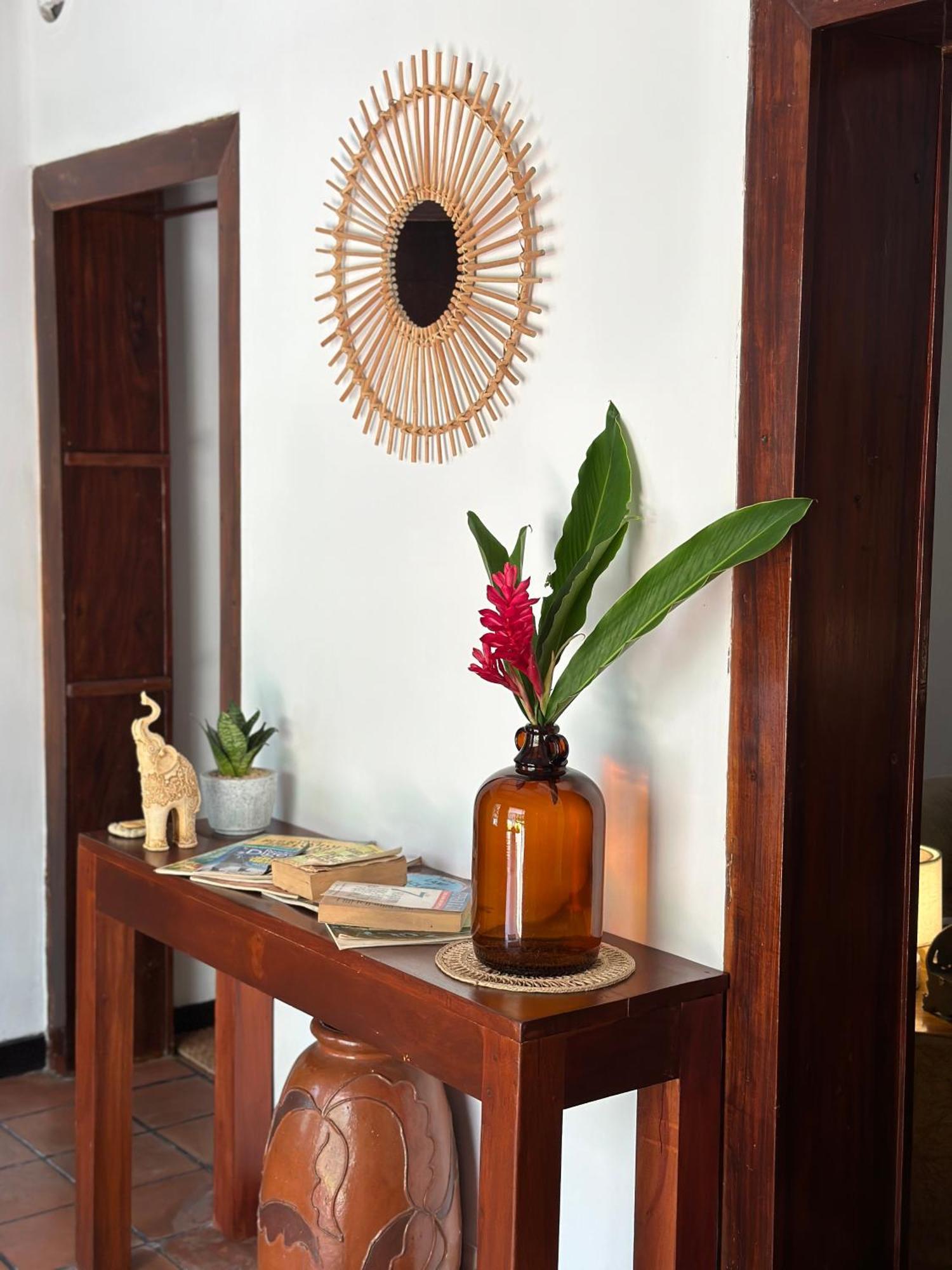 Mango Tree Villa Унаватуна Екстериор снимка