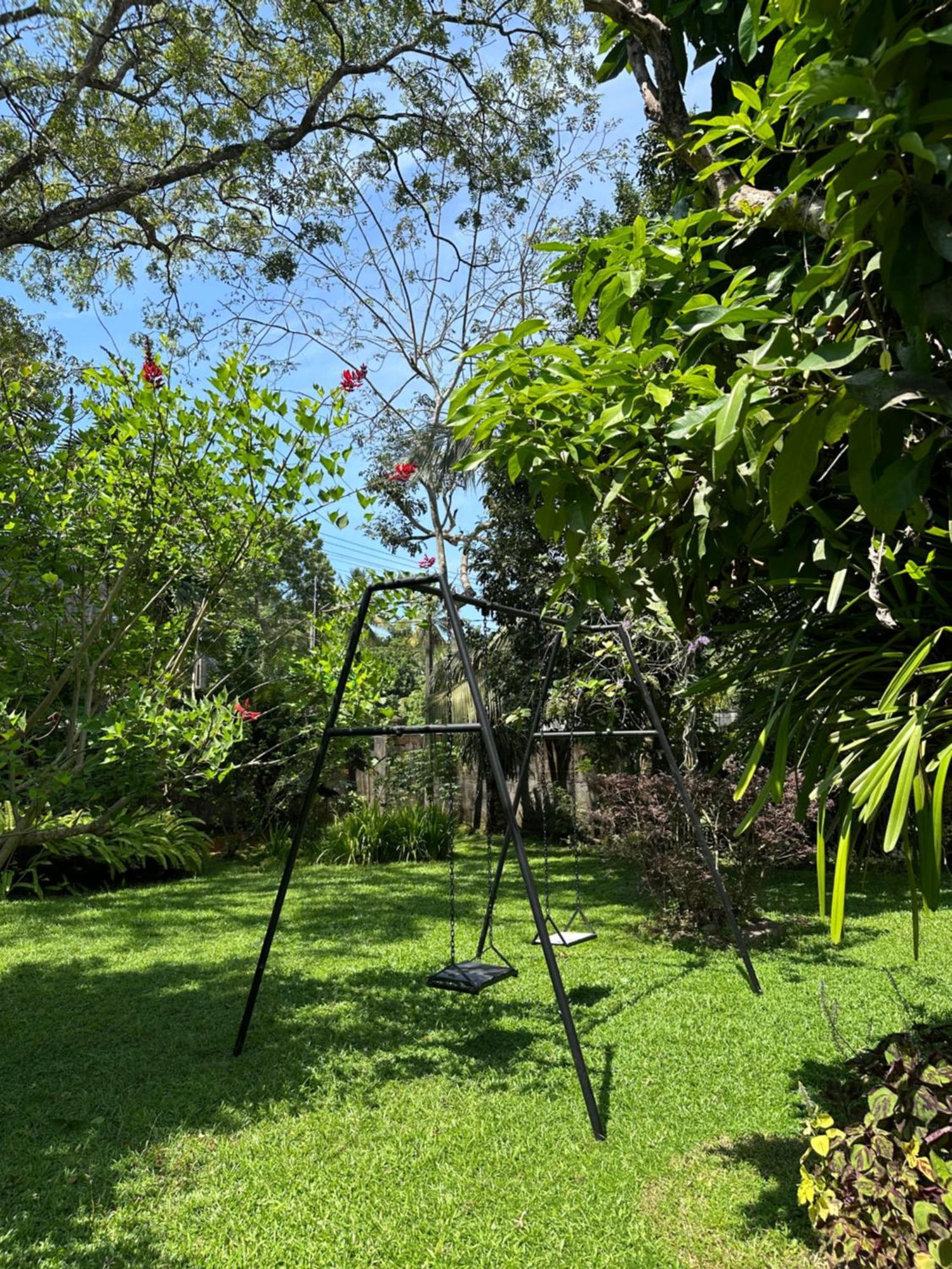 Mango Tree Villa Унаватуна Екстериор снимка