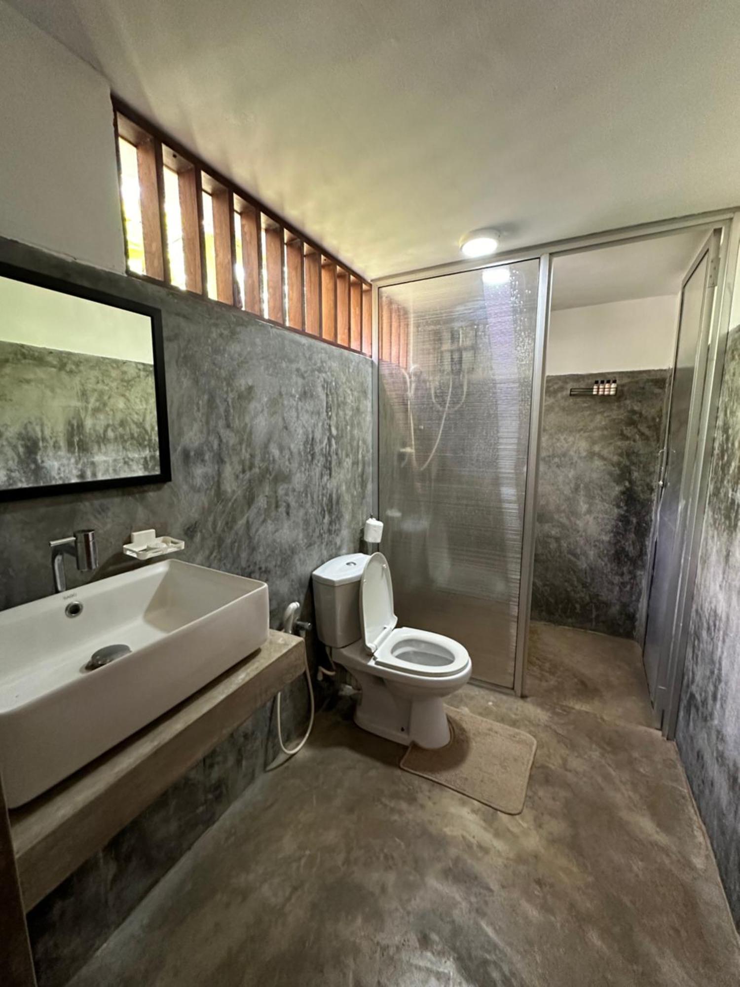 Mango Tree Villa Унаватуна Екстериор снимка