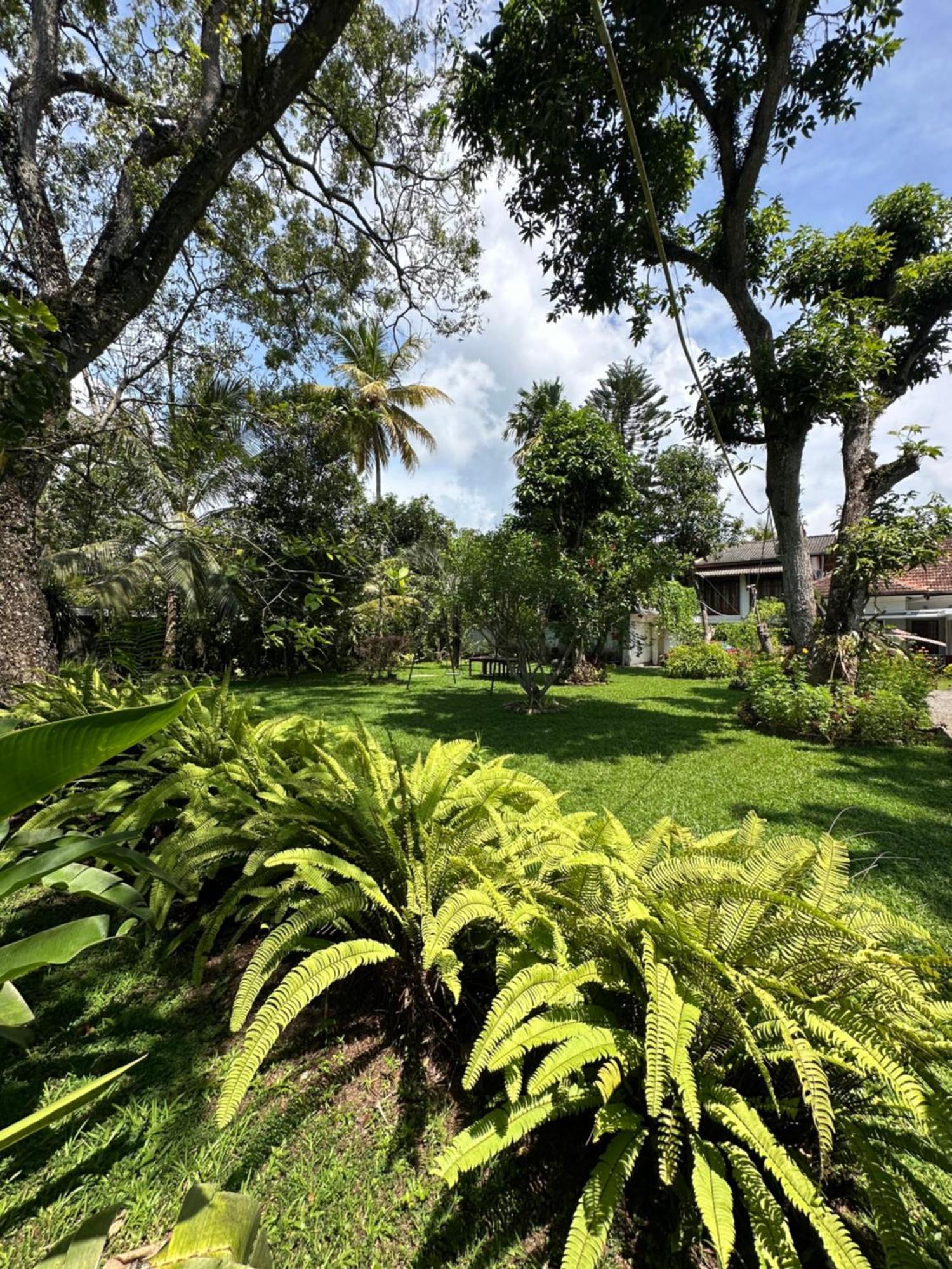 Mango Tree Villa Унаватуна Екстериор снимка